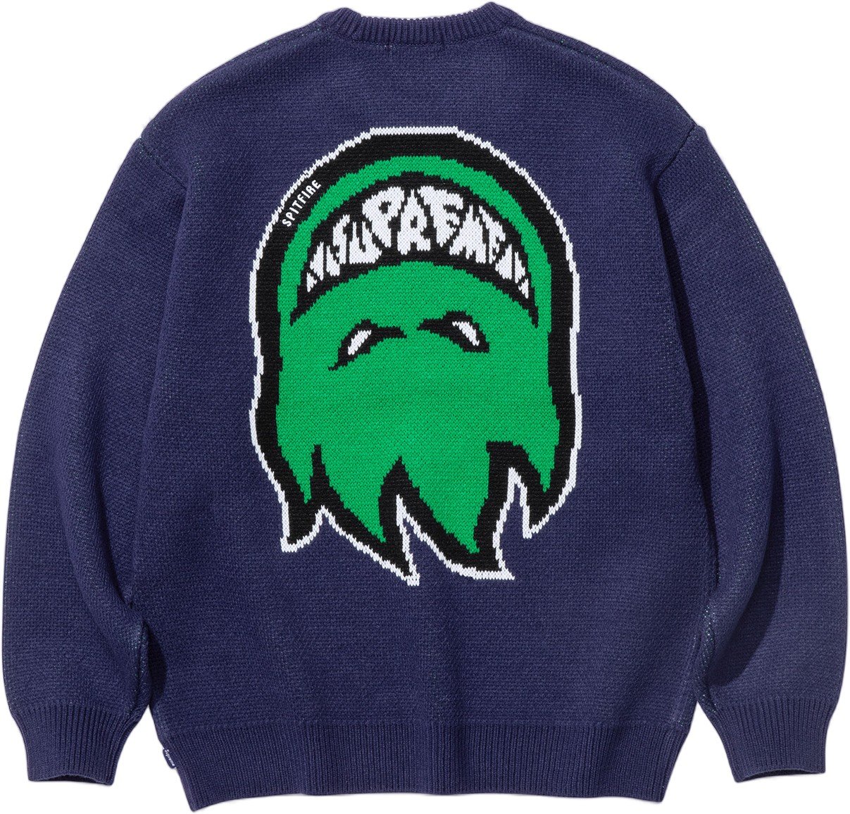 Supreme®/Spitfire® Sweater view 4